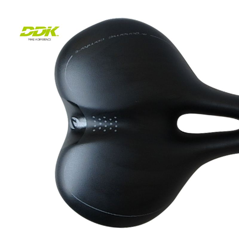 saddle